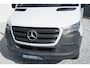Mercedes-Benz Sprinter 317 CDI Dag/Nacht, Koel/Vries, Laadklep, Zijdeur, CarPlay, Camera
