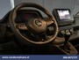 Renault Trafic 2.0 dCi 131pk L2H1 Euro6 Airco | Camera | LED | Apple Carplay | Cruisecontrol Android Auto, Parkeersensoren, Bijrijdersbank, 2500kg trekvermogen