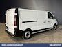 Renault Trafic 2.0 dCi 131pk L2H1 Euro6 Airco | Camera | LED | Apple Carplay | Cruisecontrol Android Auto, Parkeersensoren, Bijrijdersbank