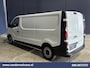 Renault Trafic 2.0 dCi 131pk L2H1 Euro6 Airco | Camera | LED | Apple Carplay | Cruisecontrol Android Auto, Parkeersensoren, Bijrijdersbank