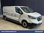 Renault Trafic 2.0 dCi 131pk L2H1 Euro6 Airco | Camera | LED | Apple Carplay | Cruisecontrol Android Auto, Parkeersensoren, Bijrijdersbank