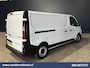 Renault Trafic 2.0 dCi 131pk L2H1 Euro6 Airco | Camera | LED | Apple Carplay | Cruisecontrol Android Auto, Parkeersensoren, Bijrijdersbank, 2500kg trekvermogen
