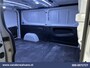 Renault Trafic 2.0 dCi 131pk L2H1 Euro6 Airco | Camera | LED | Apple Carplay | Cruisecontrol Android Auto, Parkeersensoren, Bijrijdersbank, 2500kg trekvermogen