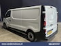 Renault Trafic 2.0 dCi 131pk L2H1 Euro6 Airco | Camera | LED | Apple Carplay | Cruisecontrol Android Auto, Parkeersensoren, Bijrijdersbank, 2500kg trekvermogen