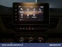 Renault Trafic 2.0 dCi 131pk L2H1 Euro6 Airco | Camera | LED | Apple Carplay | Cruisecontrol Android Auto, Parkeersensoren, Bijrijdersbank, 2500kg trekvermogen