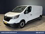 Renault Trafic 2.0 dCi 131pk L2H1 Euro6 Airco | Camera | LED | Apple Carplay | Cruisecontrol Android Auto, Parkeersensoren, Bijrijdersbank, 2500kg trekvermogen
