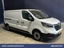 Renault Trafic 2.0 dCi 131pk L2H1 Euro6 Airco | Camera | LED | Apple Carplay | Cruisecontrol Android Auto, Parkeersensoren, Bijrijdersbank, 2500kg trekvermogen
