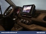 Renault Trafic 2.0 dCi 131pk L2H1 Euro6 Airco | Camera | LED | Apple Carplay | Cruisecontrol Android Auto, Parkeersensoren, Bijrijdersbank, 2500kg trekvermogen