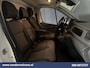 Renault Trafic 2.0 dCi 131pk L2H1 Euro6 Airco | Camera | LED | Apple Carplay | Cruisecontrol Android Auto, Parkeersensoren, Bijrijdersbank, 2500kg trekvermogen