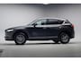 Mazda CX-5 2.0 SkyActiv-G 165 Skylease+ [ LED Navi Camera Stoelverwarming ]
