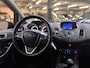 Ford Fiesta 100pk EcoBoost Hot Hatch Line Airco Navi Cruise control 16" LM velgen 5drs Dealeronderhouden
