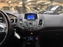 Ford Fiesta 100pk EcoBoost Hot Hatch Line Airco Navi Cruise control 16" LM velgen 5drs Dealeronderhouden
