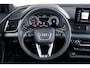 Audi Q5 55 TFSI e S edition Adaptieve cruise control - Elektrisch verstelbare/verwarmde stoelen - Parkeerassistent - Assistentiepakket City/Parking - Sportstoelen - Achterbank plus - interieurvoorverwarming/ventilatie -
