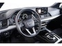 Audi Q5 55 TFSI e S edition Adaptieve cruise control - Elektrisch verstelbare/verwarmde stoelen - Parkeerassistent - Assistentiepakket City/Parking - Sportstoelen - Achterbank plus - interieurvoorverwarming/ventilatie -