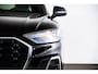 Audi Q5 55 TFSI e S edition Adaptieve cruise control - Elektrisch verstelbare/verwarmde stoelen - Parkeerassistent - Assistentiepakket City/Parking - Sportstoelen - Achterbank plus - interieurvoorverwarming/ventilatie -