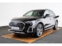 Audi Q5 55 TFSI e S edition Adaptieve cruise control - Elektrisch verstelbare/verwarmde stoelen - Parkeerassistent - Assistentiepakket City/Parking - Sportstoelen - Achterbank plus - interieurvoorverwarming/ventilatie -
