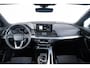 Audi Q5 55 TFSI e S edition Adaptieve cruise control - Elektrisch verstelbare/verwarmde stoelen - Parkeerassistent - Assistentiepakket City/Parking - Sportstoelen - Achterbank plus - interieurvoorverwarming/ventilatie -