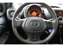 Toyota Aygo 1.0 VVT-i x-now | Airco | 5-Deurs | Centrale deurvergrendeling |