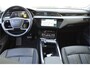 Audi E-tron 55 quattro edition 95 kWh | Panoramadak | Leer | Stoelgeheugen | Camera | Carplay |