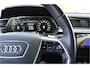 Audi E-tron 55 quattro edition 95 kWh | Panoramadak | Leer | Stoelgeheugen | Camera | Carplay |