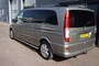 Mercedes-Benz Viano CDi 3.0 V6 Ambiente XL Dubbel Cabine Automaat