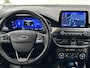 Ford Focus Wagon 1.0 EcoBoost Hybrid Titanium X Business WEGKLAPBARE TREKHAAK | NAVIGATIE | ACHTERUITRIJCAMERA