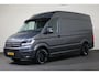 Volkswagen Crafter 2.0 TDI 177pk L3 H3 Automaat Airco Navigatie Camera Led Chauffeurstoel