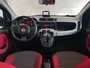 Fiat Panda 0.9 TwinAir Lounge|Panoramadak|Automaat|Trekhaak|Voorruitverwarming|Climate Control