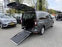 Volkswagen Caddy Maxi L2 Automaat Rolstoelauto 5+1 - Bodemverlaging - Tripod Ombouw - Alle opties - Rolstoelvervoer