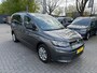 Volkswagen Caddy Maxi L2 Automaat Rolstoelauto 5+1 - Bodemverlaging - Tripod Ombouw - Alle opties - Rolstoelvervoer