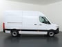 Mercedes-Benz Sprinter 317 CDI L2 H2 Pro | 3 zits | Achteruitrijcamera | Vloer en Wandbetimmering |