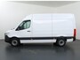 Mercedes-Benz Sprinter 317 CDI L2 H2 Pro | 3 zits | Achteruitrijcamera | Vloer en Wandbetimmering |