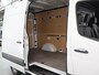 Mercedes-Benz Sprinter 317 CDI L2 H2 Pro | 3 zits | Achteruitrijcamera | Vloer en Wandbetimmering |