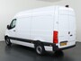 Mercedes-Benz Sprinter 317 CDI L2 H2 Pro | 3 zits | Achteruitrijcamera | Vloer en Wandbetimmering |