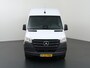 Mercedes-Benz Sprinter 317 CDI L2 H2 Pro | 3 zits | Achteruitrijcamera | Vloer en Wandbetimmering |