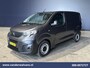 Peugeot Expert 1.5 BlueHDI 102pk L1H1 Euro6 Airco | Cruisecontrol | Trekhaak Parkeersensoren