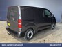 Peugeot Expert 1.5 BlueHDI 102pk L1H1 Euro6 Airco | Cruisecontrol | Trekhaak Parkeersensoren
