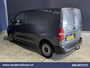 Peugeot Expert 1.5 BlueHDI 102pk L1H1 Euro6 Airco | Cruisecontrol | Trekhaak Parkeersensoren