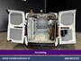 Ford Transit Custom 2.0 TDCI 130pk L2H1 Inrichting Euro6 Airco | Camera | LED | Apple Carplay | 2800kg Trekhaak | Cruisecontrol Android Auto, Verwarmde voorruit, Stoelverwarming, Parkeersensoren