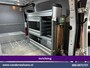 Ford Transit Custom 2.0 TDCI 130pk L2H1 Inrichting Euro6 Airco | Camera | LED | Apple Carplay | 2800kg Trekhaak | Cruisecontrol Android Auto, Verwarmde voorruit, Stoelverwarming, Parkeersensoren
