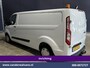 Ford Transit Custom 2.0 TDCI 130pk L2H1 Inrichting Euro6 Airco | Camera | LED | Apple Carplay | 2800kg Trekhaak | Cruisecontrol Android Auto, Verwarmde voorruit, Stoelverwarming, Parkeersensoren