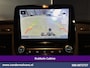 Ford Transit Custom 2.0 TDCI 131pk L2H1 Dubbele Cabine Euro6 Airco | 6-Zits | Camera | Apple Carplay | Xenon | Cruisecontrol 2540kg Trekhaak, Android Auto, Verwarmde voorruit, Parkeersensoren
