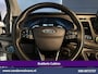 Ford Transit Custom 2.0 TDCI 131pk L2H1 Dubbele Cabine Euro6 Airco | 6-Zits | Camera | Apple Carplay | Xenon | Cruisecontrol 2540kg Trekhaak, Android Auto, Verwarmde voorruit, Parkeersensoren