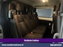 Ford Transit Custom 2.0 TDCI 131pk L2H1 Dubbele Cabine Euro6 Airco | 6-Zits | Camera | Apple Carplay | Xenon | Cruisecontrol 2540kg Trekhaak, Android Auto, Verwarmde voorruit, Parkeersensoren