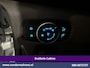 Ford Transit Custom 2.0 TDCI 131pk L2H1 Dubbele Cabine Euro6 Airco | 6-Zits | Camera | Apple Carplay | Xenon | Cruisecontrol 2540kg Trekhaak, Android Auto, Verwarmde voorruit, Parkeersensoren