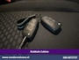 Ford Transit Custom 2.0 TDCI 131pk L2H1 Dubbele Cabine Euro6 Airco | 6-Zits | Camera | Apple Carplay | Xenon | Cruisecontrol 2540kg Trekhaak, Android Auto, Verwarmde voorruit, Parkeersensoren