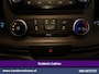 Ford Transit Custom 2.0 TDCI 131pk L2H1 Dubbele Cabine Euro6 Airco | 6-Zits | Camera | Apple Carplay | Xenon | Cruisecontrol 2540kg Trekhaak, Android Auto, Verwarmde voorruit, Parkeersensoren