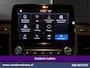 Ford Transit Custom 2.0 TDCI 131pk L2H1 Dubbele Cabine Euro6 Airco | 6-Zits | Camera | Apple Carplay | Xenon | Cruisecontrol 2540kg Trekhaak, Android Auto, Verwarmde voorruit, Parkeersensoren