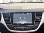 Opel Crossland X 1.2 Turbo Edition 2020 Metaalkleur | Airco | Blutooth Telefoonverbinding | Cruise Control | Extra Getint Glas | LED Koplampen | Lichtmetalen Velgen 16'' | Start/Stop Systeem | Apple Carplay/Android Auto | Parkeersensor Achter