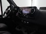 Mercedes-Benz Sprinter 319 CDI | Aut. | L2 H2 | Select | 4X4 | Dubbele Schuifdeur | 2800 KG Trekhaak | Lederen bekleding | Distronic Plus | Navigatie | Parkeercamera | Certified